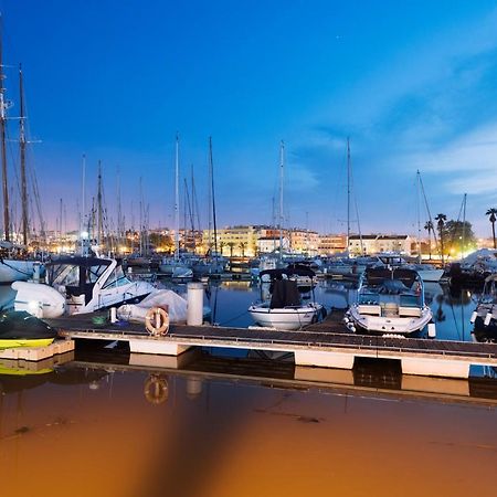 10A - Marina Mirror Harbour Apartment Lagos Ngoại thất bức ảnh
